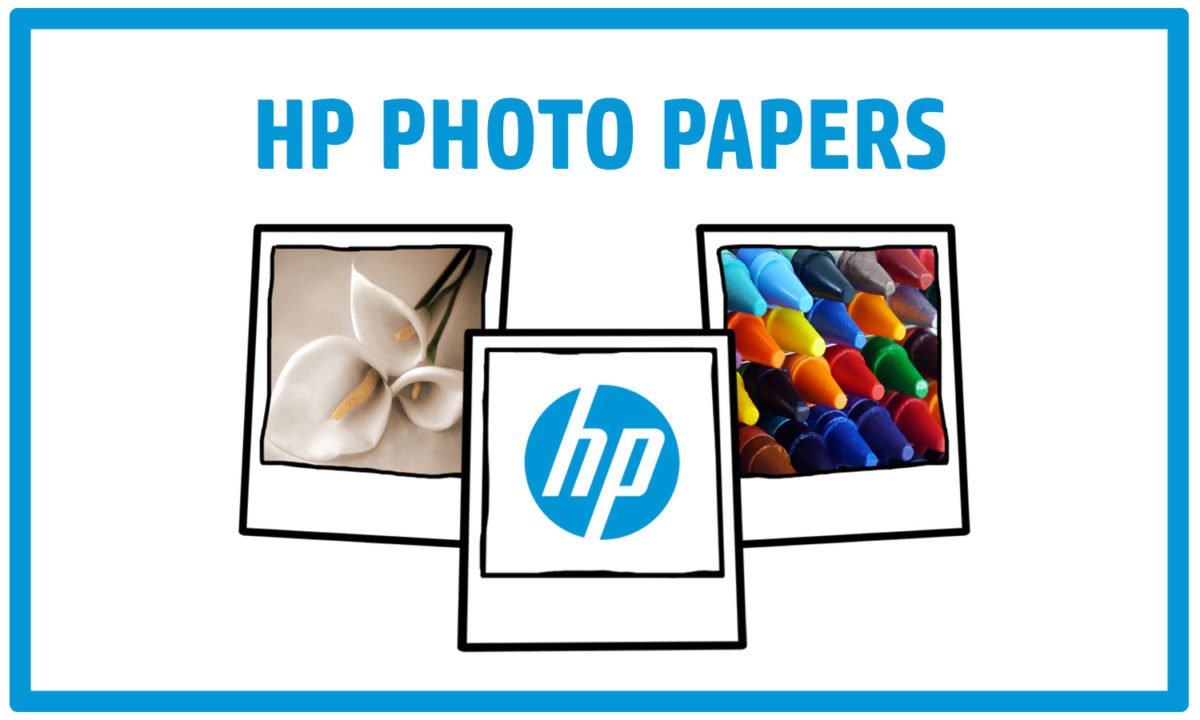HP Papers and Media Archives Commercial Printer Repair & Printing